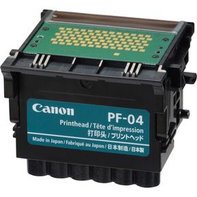 PRINTHEAD PF-04 CANON