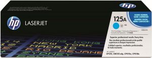 LASERPATRON HP CB541A CYAN NO125A