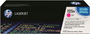LASERPATRON HP CB543A MAGENTA NO125A