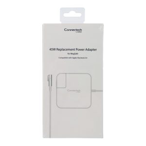 CONNECTECH MAGSAFE 45W ERSTATNINGSLADER TIL MACBOOK