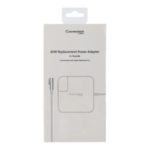 CONNECTECH MAGSAFE 85W ERSTATNINGSLADER TIL MACBOOK