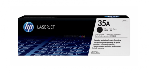 LASERPATRON HP CB435A SORT NO35A