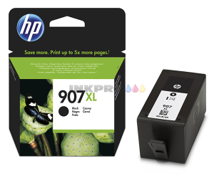 BLÆKPATRON HP 907XL SORT