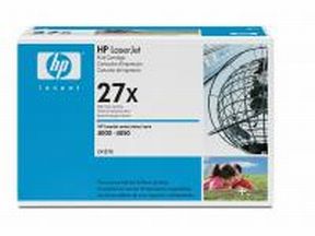 LASERPATRON HP C4127X (EP-52)