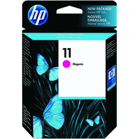BLÆKPATRON HP NO11 MAGENTA HPC4837A