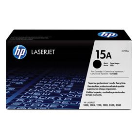 LASERPATRON HP C7115A NO15A