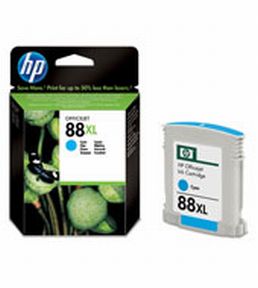 BLÆKPATRON HP NO88XL CYAN HPC9391AE