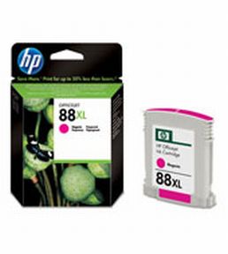 BLÆKPATRON HP NO88XL MAGENTA HPC9392AE