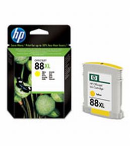 BLÆKPATRON HP NO88XL YELLOW HPC9393AE