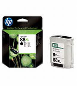 BLÆKPATRON HP NO88XL SORT HPC9396AE