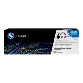 LASERPATRON HPCC 530A - SORT NO530A