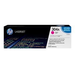 LASERPATRON HPCC 533A MAGENTA NO304A