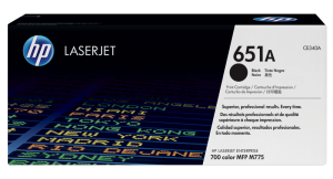 LASERPATRON  HPCE340A  SORT