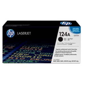 LASERPATRON HP Q6000A SORT NO124A