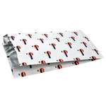 GRILLPOSE STOR 350X190/85MM PK/250