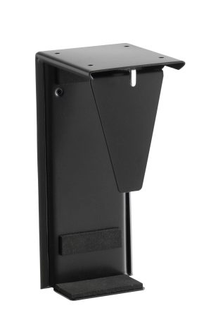 CPU HOLDER MINI SORT T/OPHÆNG