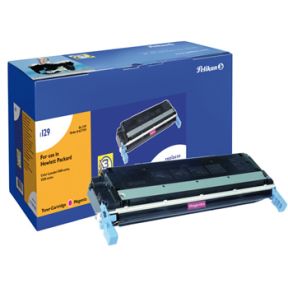 LASERPATRON PELIKAN C9732A YELLOW