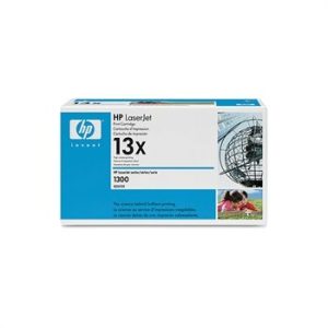 LASERPATRON HP Q2613X SORT NO13X