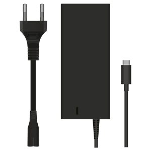 SINOX PC USB C 87W STRØMFORSYN 230V STIK (HAN) - USB C (HAN)