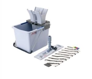 ULTRA SPEED START SÆT 15 LTR. MOP 40 CM