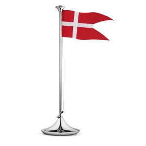 GEORG JENSEN FLAG 39CM