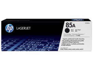 LASERPATRON HP CE285A SORT NO85A