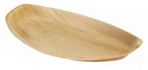 PALMEBLAD FAD 41,5x27,5x2,5 CM 25 STK  N137