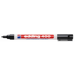 MARKER EDDING 400 SORT