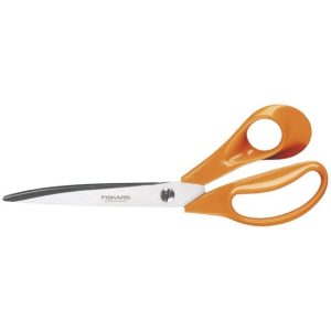 SAKS FISKARS SKRÆDDERSAKS FISKARS 9863