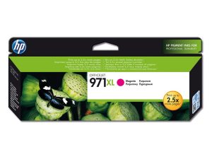 BLÆKPATRON HP NO 971XL MAG. HPCN627AE