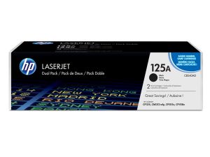 LASERPATRON HP NO125A SORT HPCB540A