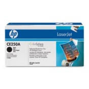 LASERPATRON HP CE250A SORT 5K NO504A