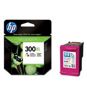 BLÆKPATRON HP NO 300 COLOR HPCC643EE