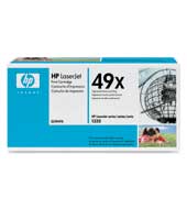 LASERPATRON HP Q5949X NO49X