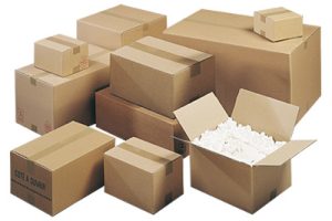 PAPKASSE 592X392X424MM 4MM