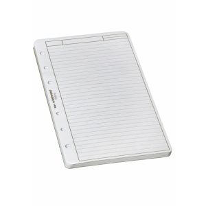 LØSBLADE T/LOMMERINGBOG 1123 LIN.    534400