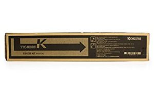 LASERTONER KYOCERA MITA TASK. 4550 CI  - SORT