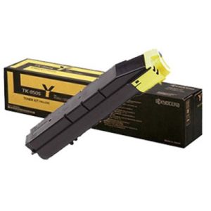 LASERTONER KYOCERA MITA TASK. 4550 CI - YELLOW