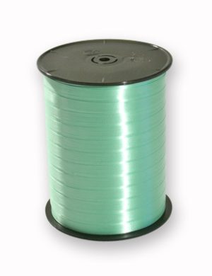 GAVEBÅND 10MM MINT  (39) 250M.