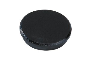 MAGNETER DAHLE 32 MM SORT PK/10STK