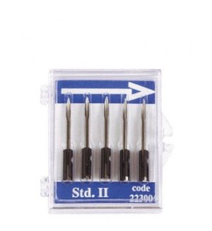 NÅLE SWIFTTACHMENT STÅL ÆSK./5STK. JOLLY