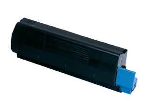 OKI TONER SORT C3200