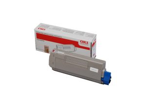 OKI TONER C851/861 MAGENTA 7.3 K