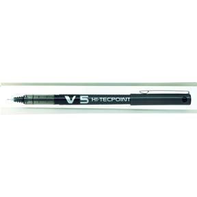 ROLLERPEN PILOT HI-TECPOINT V5 SORT 1247912