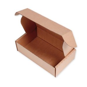 POSTÆSKE 170 X 110 X 30 MM