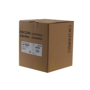 NRG TONER MPC 6502/8002 YELLOW