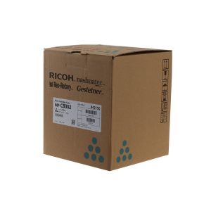 NRG TONER MPC6502/8002 CYAN