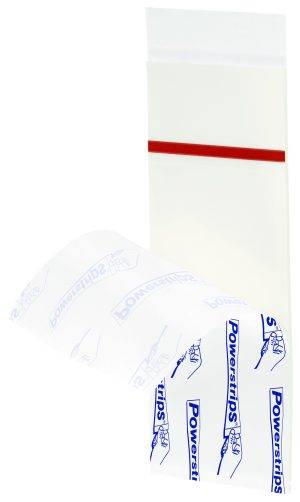 POWERSTRIPS TESA KLÆBEPUDE LARGE 10 STK - 58000-00104-00