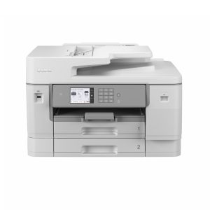 BROTHER MFC-J6955DW A3 4-IN-1 MULTIFUNKTION 2 SKF. INKJET