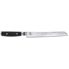YAXELL RAN BRØDKNIV 23 CM YAXELL RAN BRØDKNIV 23 CM